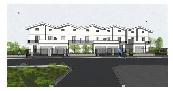 casa indipendente in vendita a Porto Ceresio