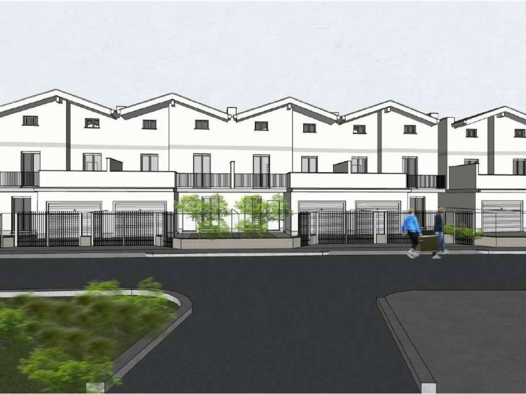 casa indipendente in vendita a Porto Ceresio