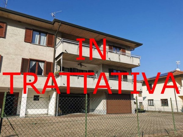 appartamento in vendita a Porto Ceresio