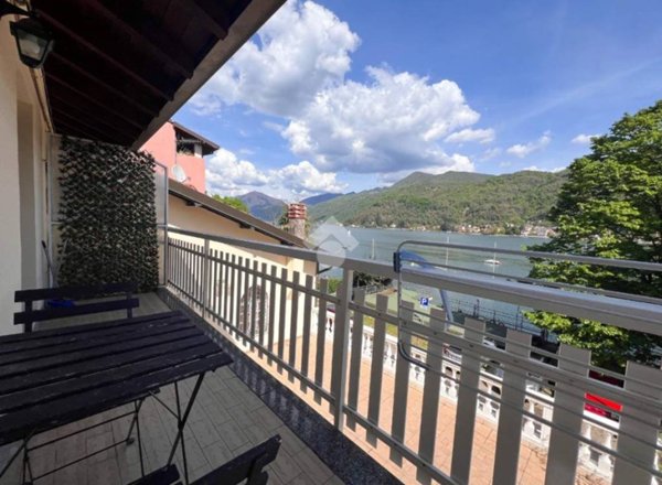 appartamento in vendita a Porto Ceresio