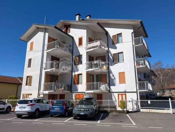 appartamento in vendita a Porto Ceresio