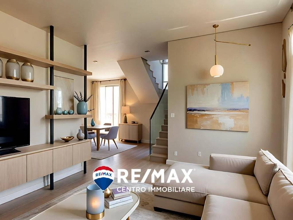 casa indipendente in vendita a Porto Ceresio