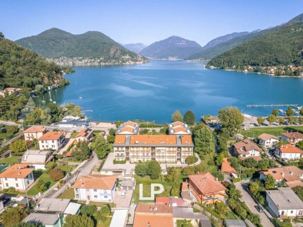 appartamento in vendita a Porto Ceresio
