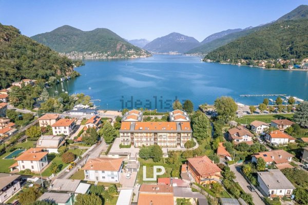 appartamento in vendita a Porto Ceresio