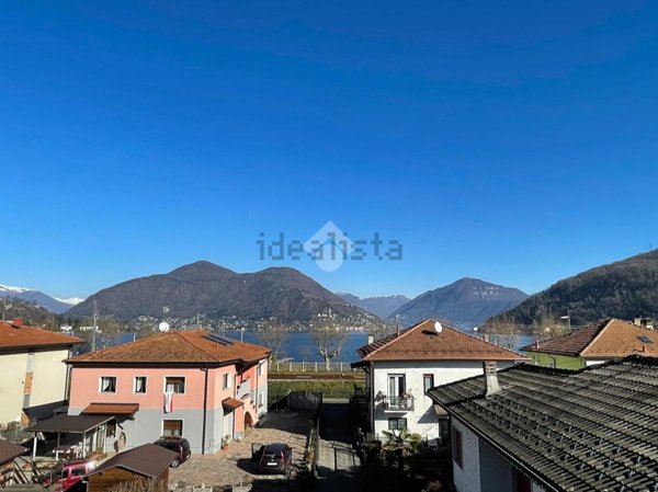 appartamento in vendita a Porto Ceresio