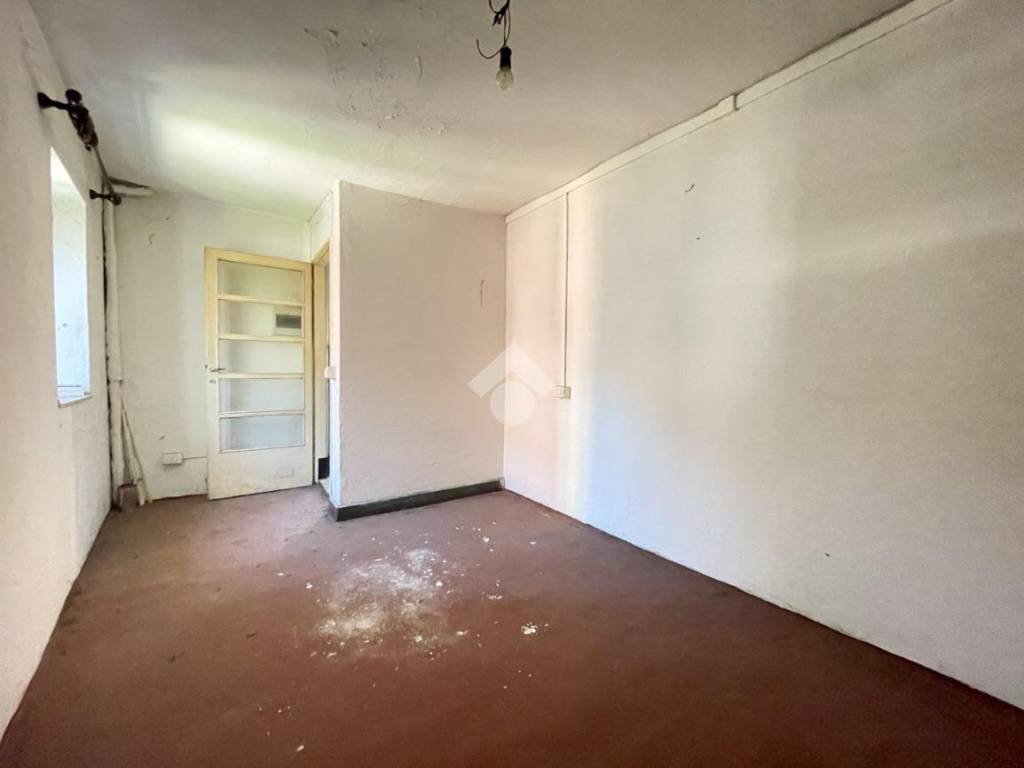 appartamento in vendita a Porto Ceresio