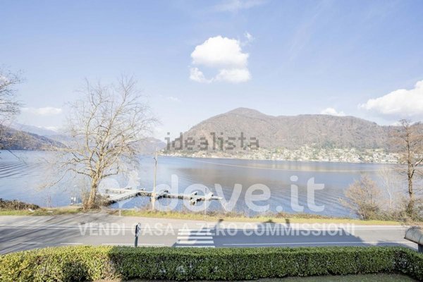 appartamento in vendita a Porto Ceresio