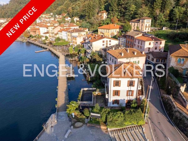 casa indipendente in vendita a Porto Ceresio