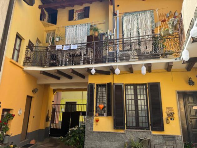 appartamento in vendita a Porto Ceresio