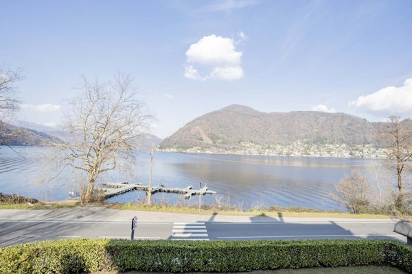 appartamento in vendita a Porto Ceresio