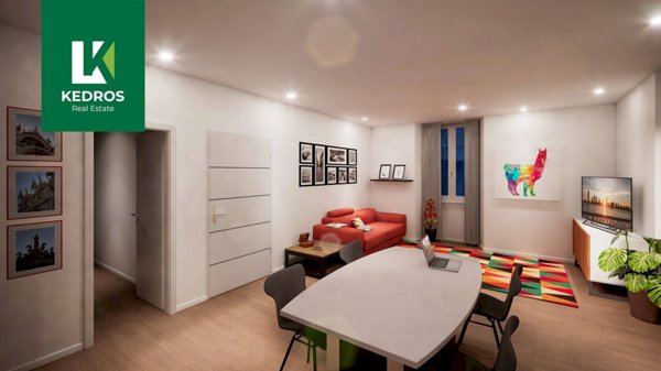 appartamento in vendita a Porto Ceresio