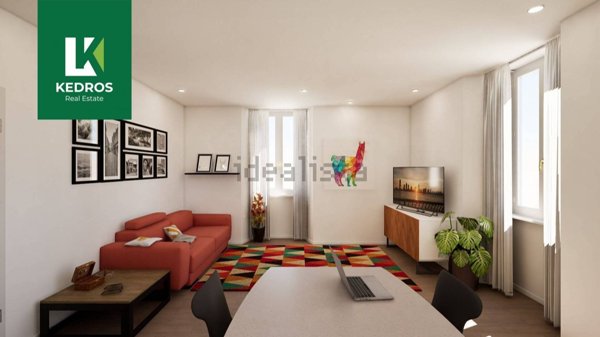 appartamento in vendita a Porto Ceresio