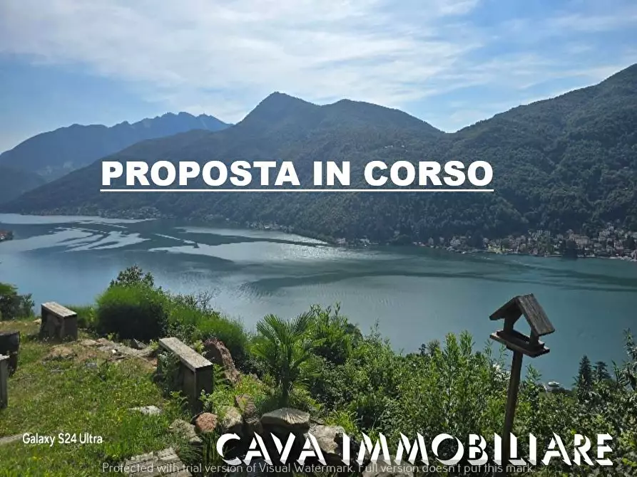 appartamento in vendita a Porto Ceresio