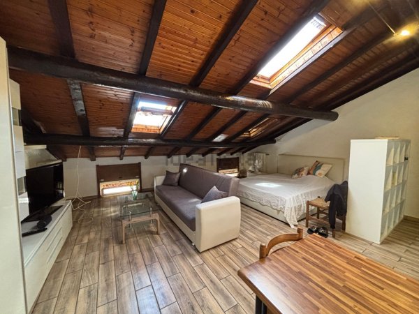 appartamento in vendita a Porto Ceresio