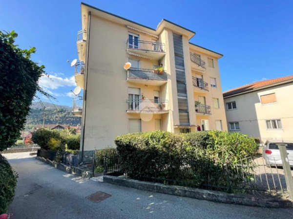 appartamento in vendita a Porto Ceresio