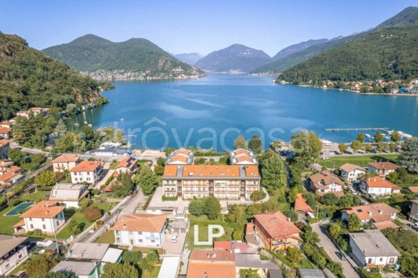 appartamento in vendita a Porto Ceresio