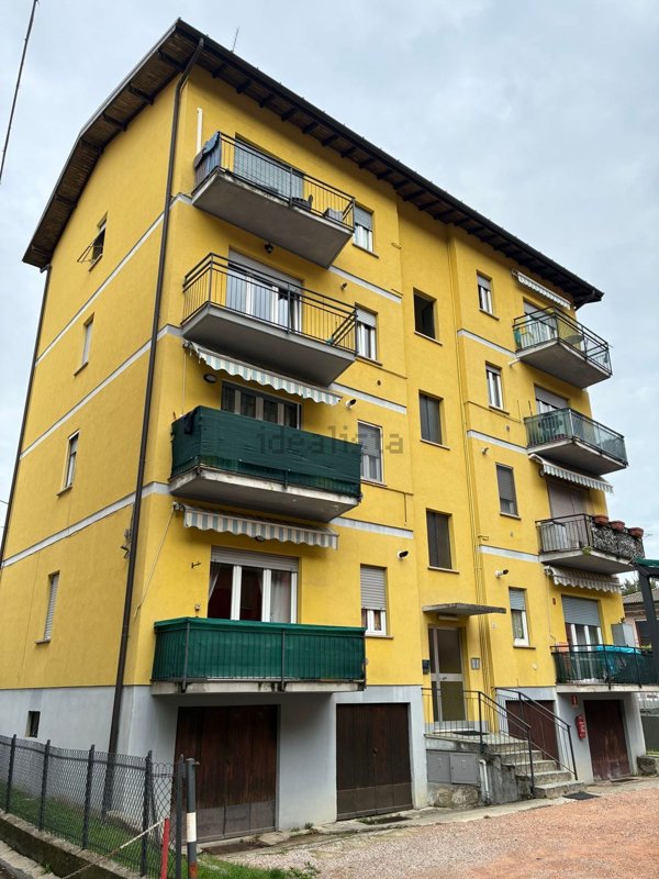 appartamento in vendita a Porto Ceresio