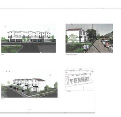 casa indipendente in vendita a Porto Ceresio