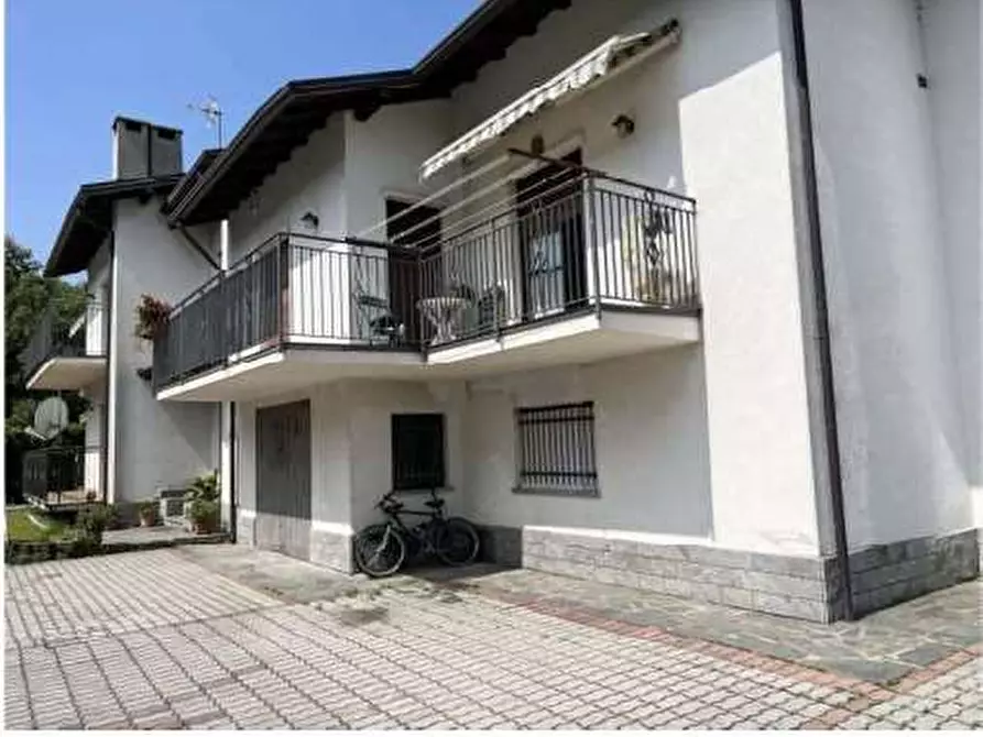 appartamento in vendita a Porto Ceresio