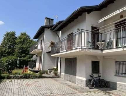 appartamento in vendita a Porto Ceresio