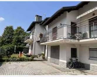 appartamento in vendita a Porto Ceresio