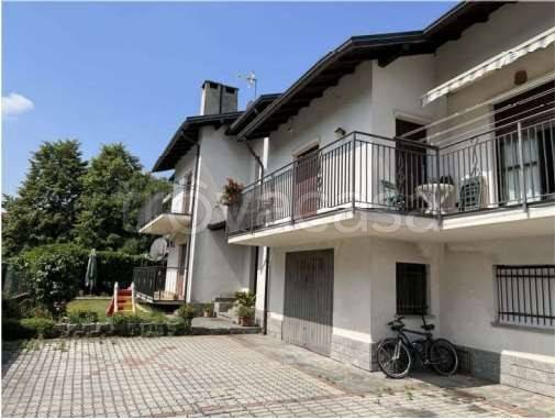 appartamento in vendita a Porto Ceresio