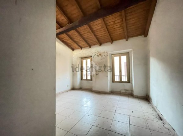 appartamento in vendita a Porto Ceresio