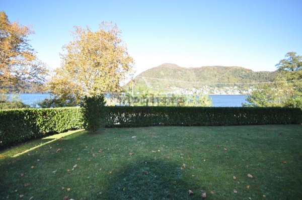 appartamento in vendita a Porto Ceresio