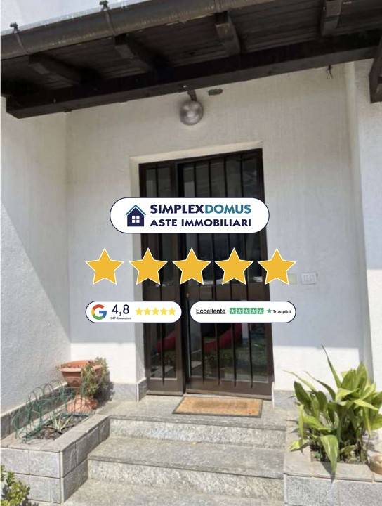 appartamento in vendita a Porto Ceresio