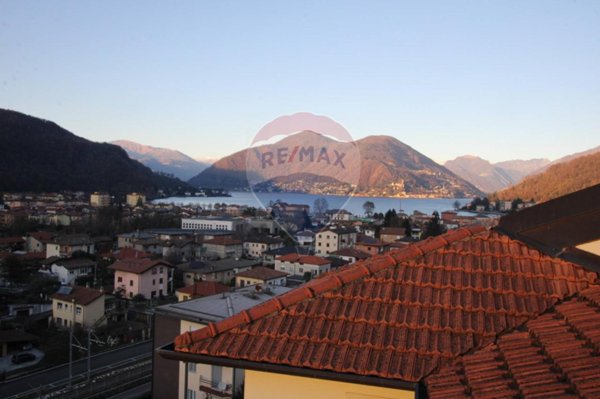 appartamento in vendita a Porto Ceresio