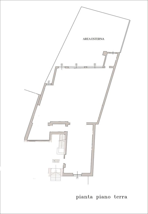 ufficio in vendita a Porto Ceresio