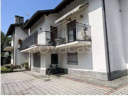 appartamento in vendita a Porto Ceresio