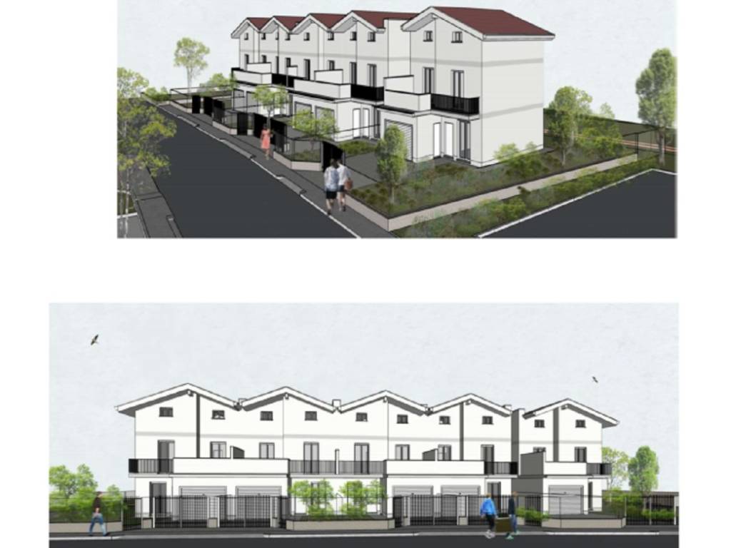 casa indipendente in vendita a Porto Ceresio