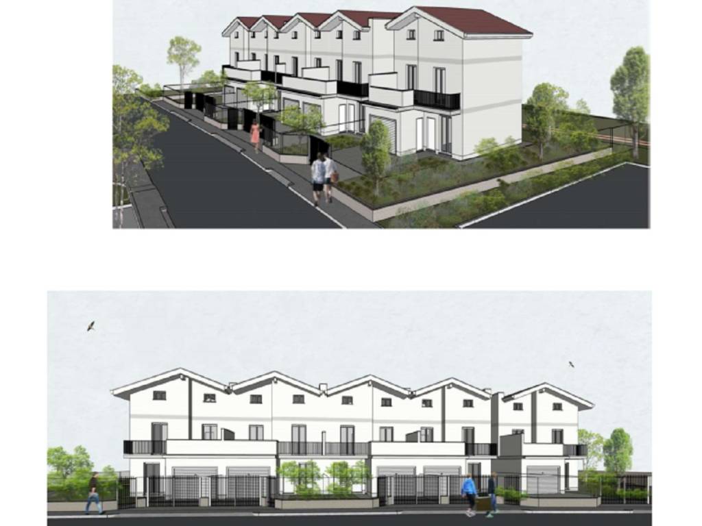 casa indipendente in vendita a Porto Ceresio