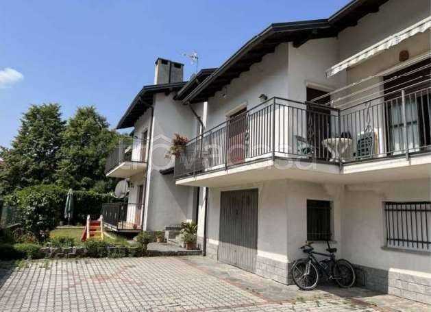 appartamento in vendita a Porto Ceresio