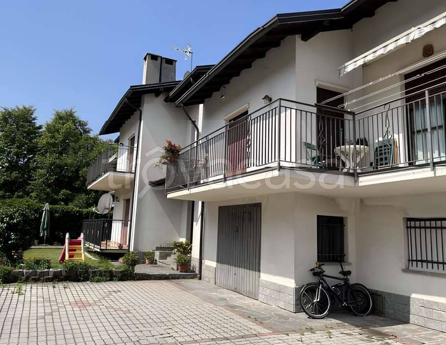 appartamento in vendita a Porto Ceresio