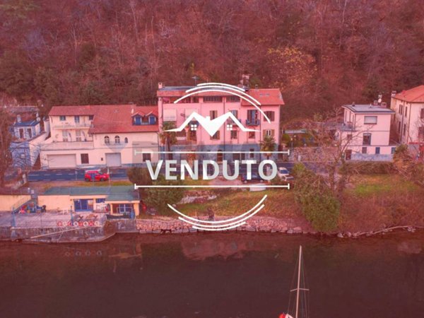 appartamento in vendita a Porto Ceresio