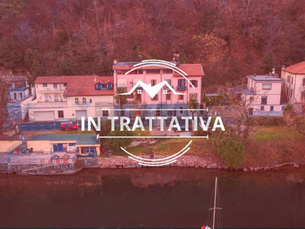 appartamento in vendita a Porto Ceresio