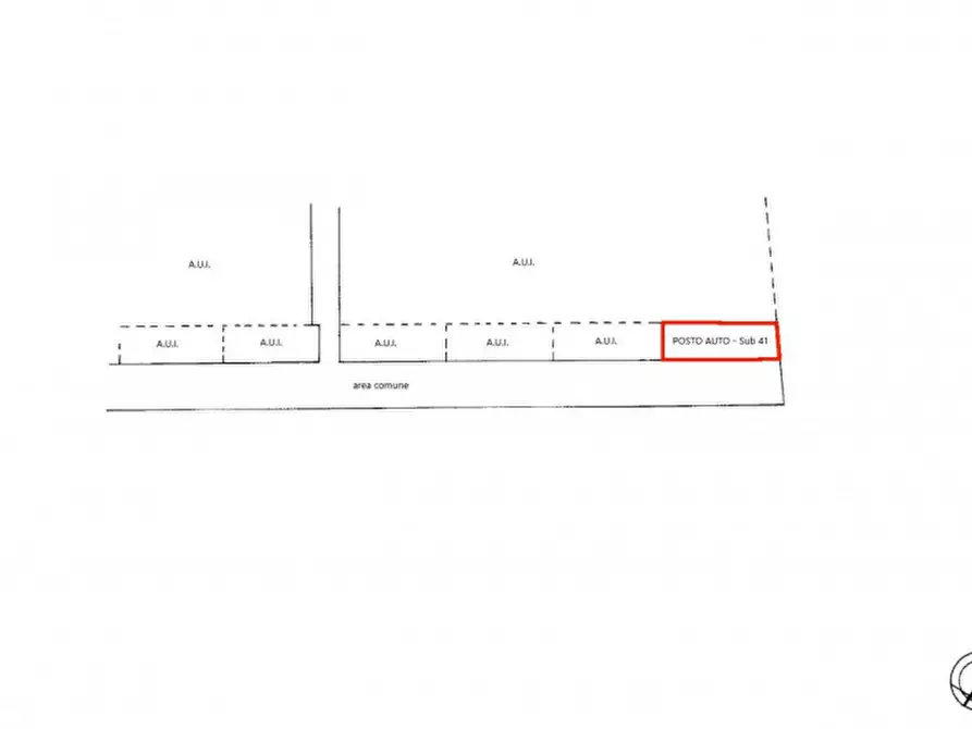 mansarda in vendita a Porto Ceresio
