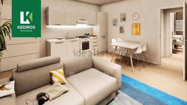 appartamento in vendita a Porto Ceresio