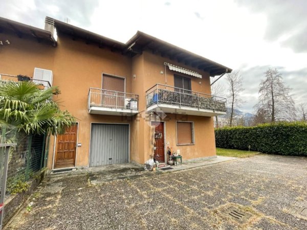 appartamento in vendita a Porto Ceresio