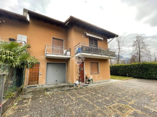 appartamento in vendita a Porto Ceresio