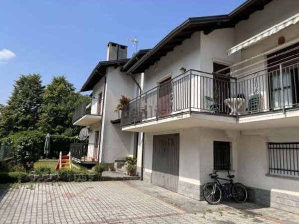 appartamento in vendita a Porto Ceresio