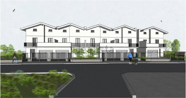 casa indipendente in vendita a Porto Ceresio