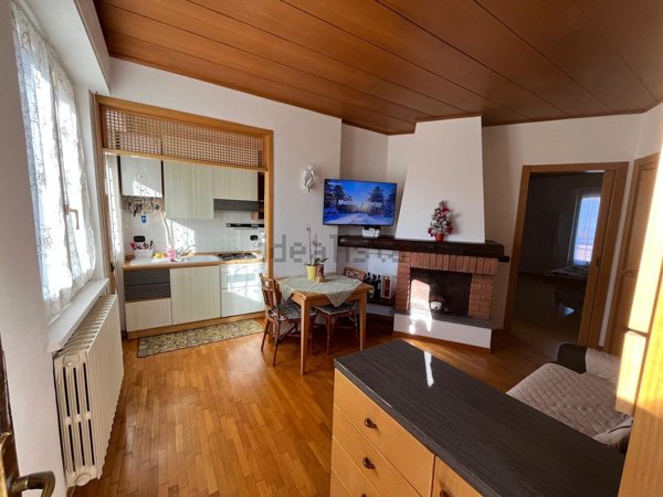 appartamento in vendita a Porto Ceresio