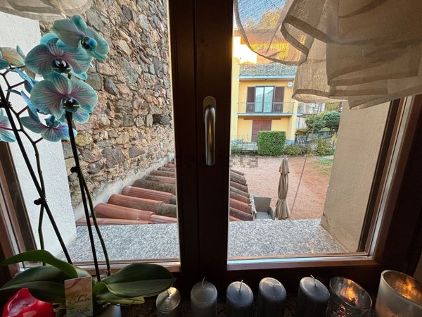 appartamento in vendita a Porto Ceresio