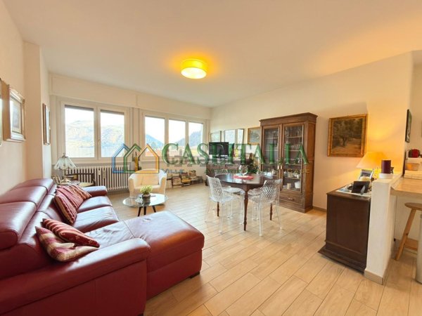 appartamento in vendita a Porto Ceresio