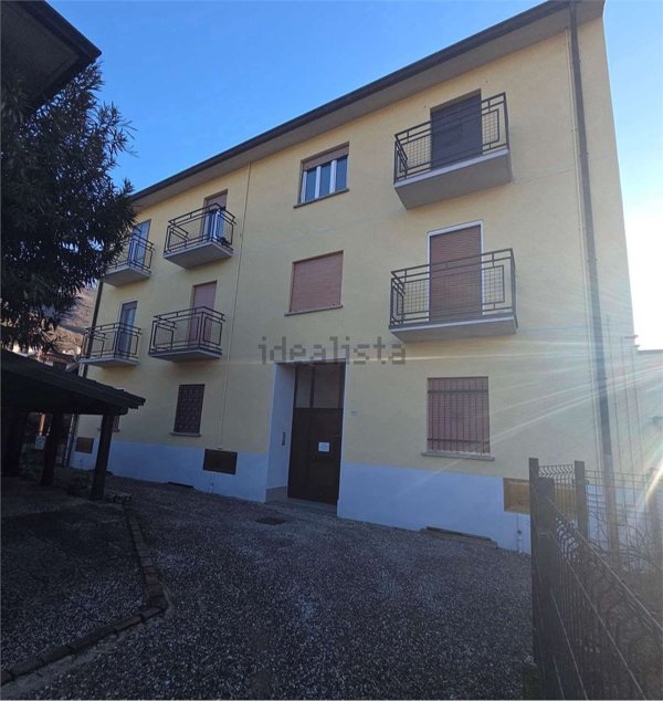 appartamento in vendita a Porto Ceresio