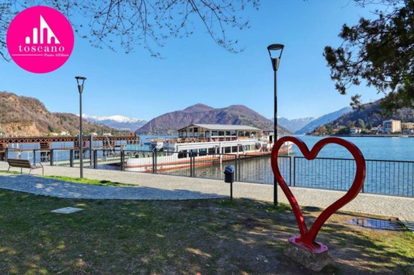 negozio in vendita a Porto Ceresio