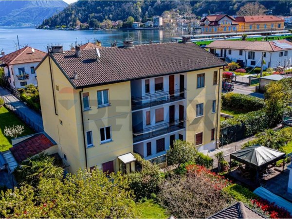 appartamento in vendita a Porto Ceresio